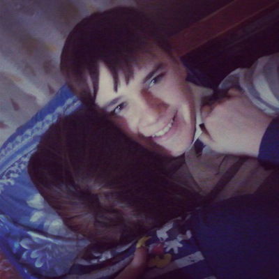 Максим Пантюхин