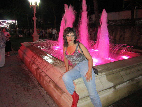 Светлана Кабанова