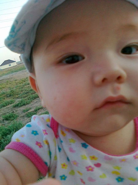 Райгул Елжанова