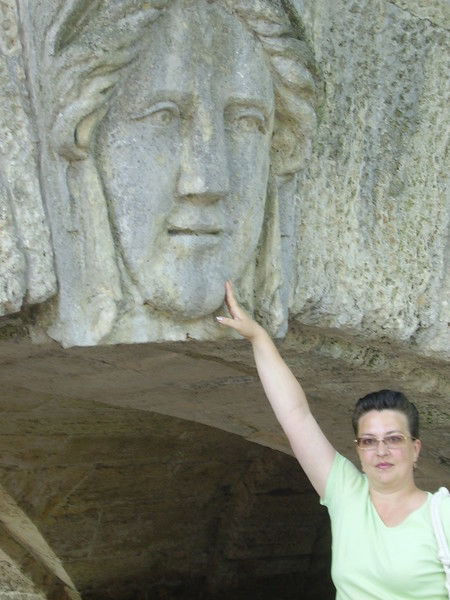 Валентина Карманова