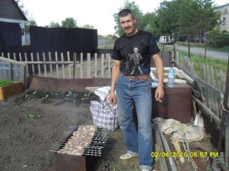 Андрей Назаров