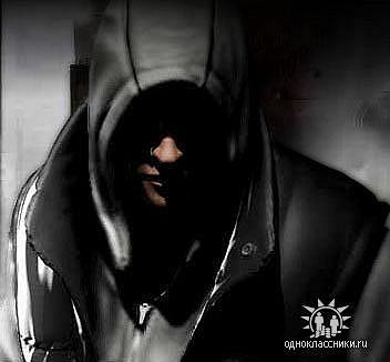 Виктор Малых