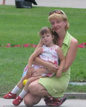 Інна Широчук