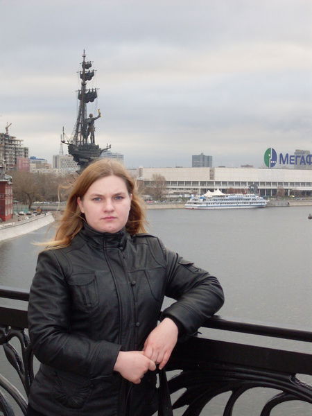 Елена Плешакова