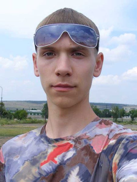 Санек Патутин