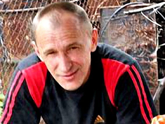 Вячеслав Семёнов