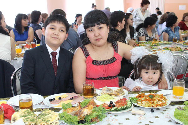 Айгуль Бейсембаева