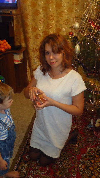 Юлия Федорова