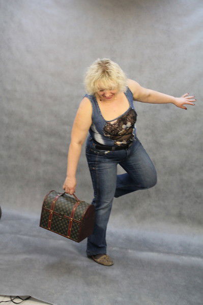 Елена Давыдова