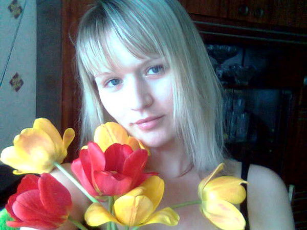 Ольга Стахеева