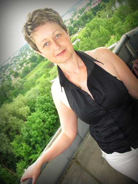 Наталья Арутюнова