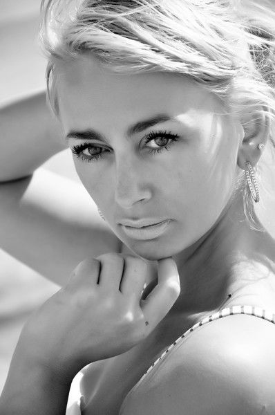 Евгения Павлюченко