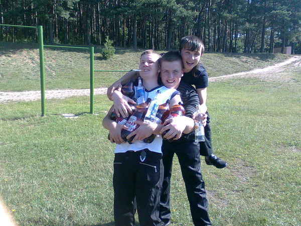 Андрей Медвед