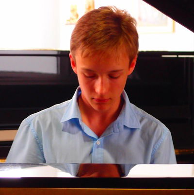 Юрий Гагарин