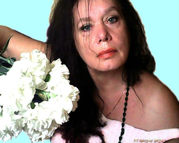 Галина Щеглова