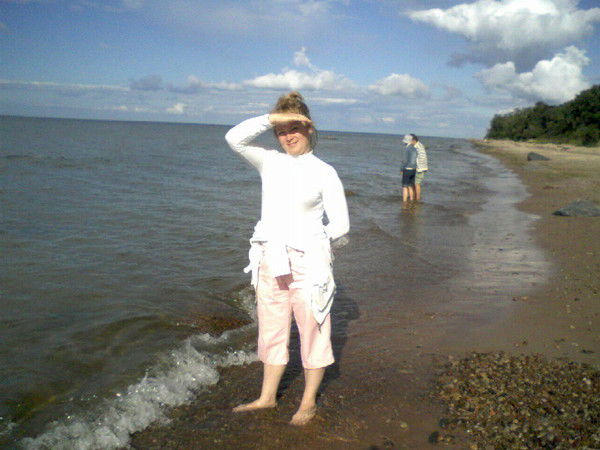 Ольга Маренкова