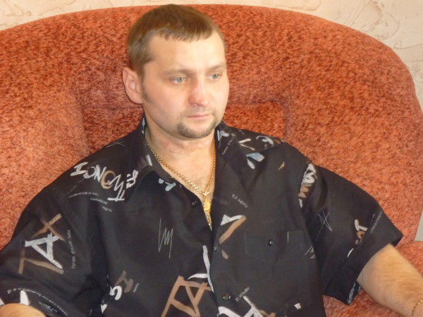 Павел Пятибратов