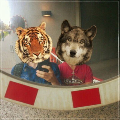 Никита Капустин