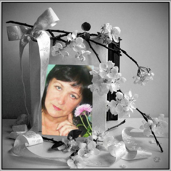 Лиза Булатова