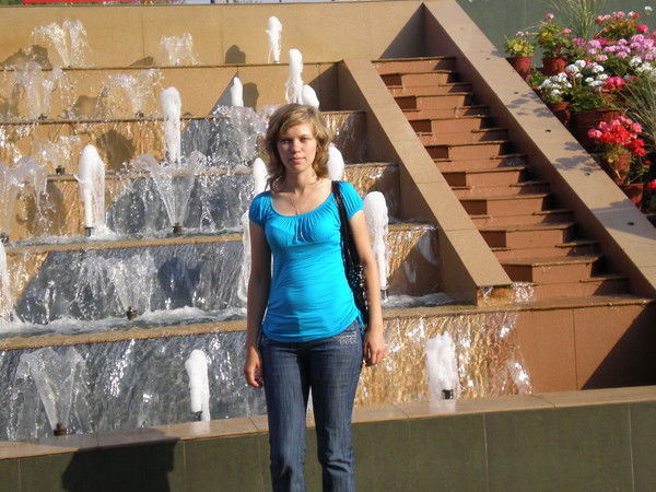 Ольга Решетникова