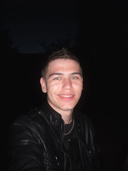 Виктор Шестаков