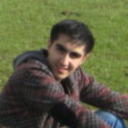 Сухраб Мехманов