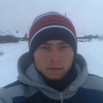 Иван Аристов