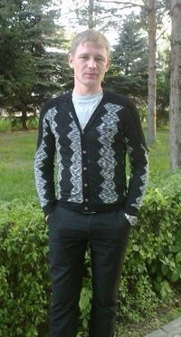 Игорь Сударев