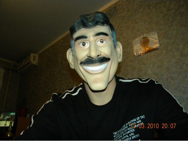 Леонид Кузнецов