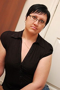 Наталья Локоткова