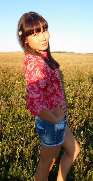 Екатерина Евгеньевна