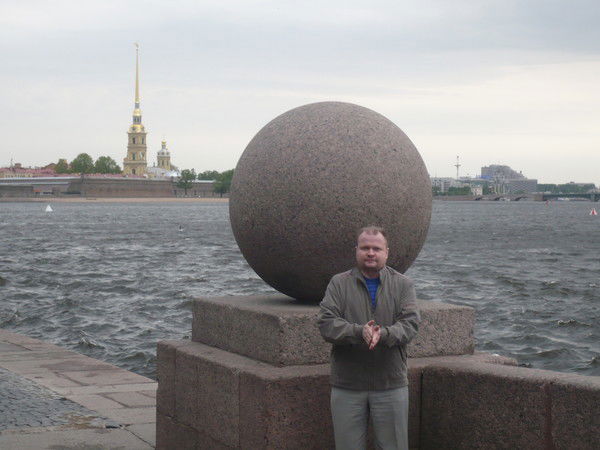 Александр Казанцев