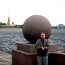 Александр Казанцев