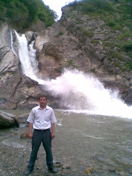 Седретдин Магомедалиев