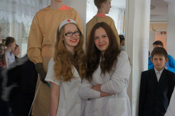 Иришка Кивалкина