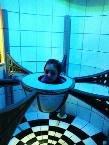 Катя Мазурина