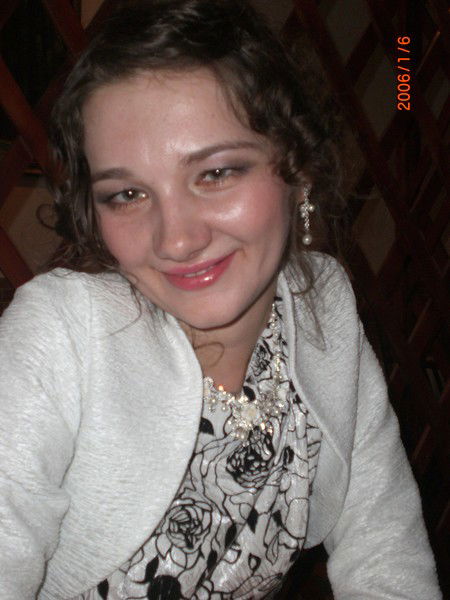 Татьяна Влaсова