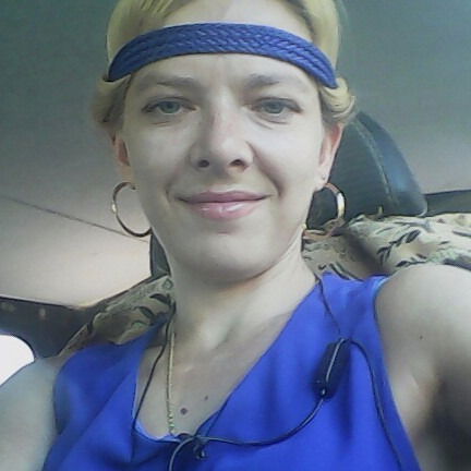 Ирина Рыбакова