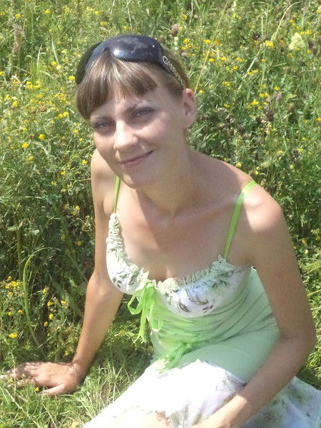 Лилия Журавлёва