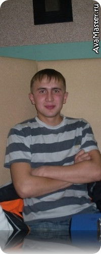 Алексей Васильев