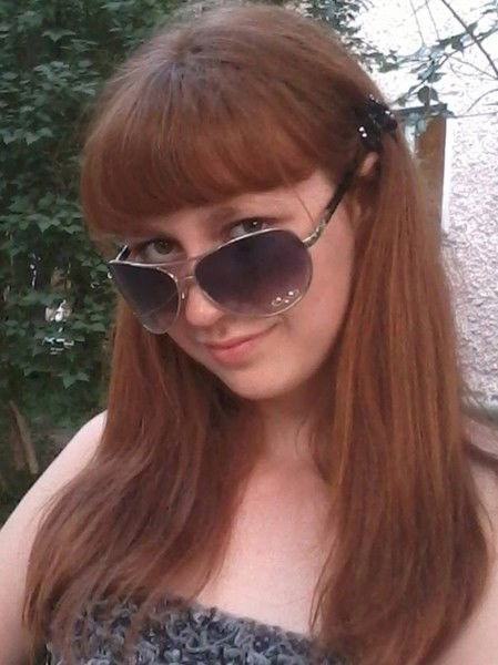 Виктория Купчинова