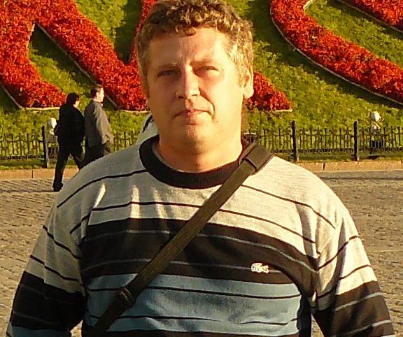 Денис Рогожин