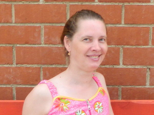 Марина Чекасина