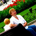 Неля Пушкарева