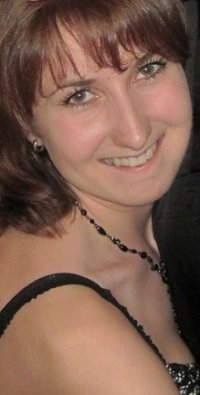 Воробьева Ирина