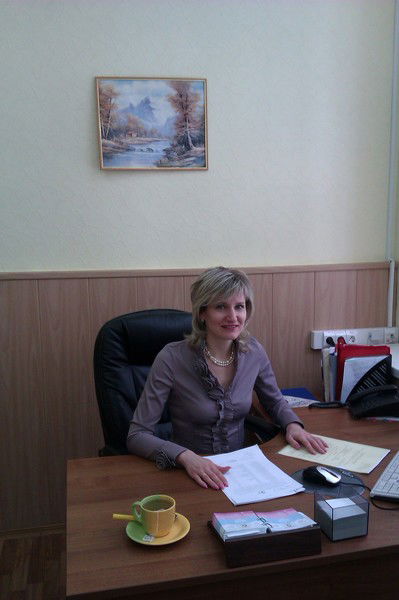 Елена Гиричева