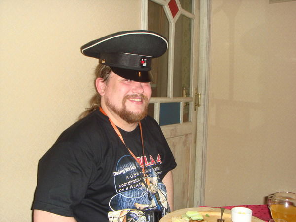 Алексей Циклин