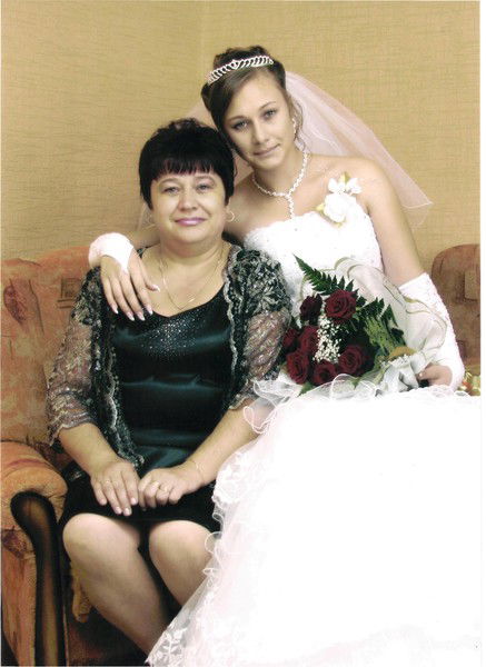 Елена Еременко