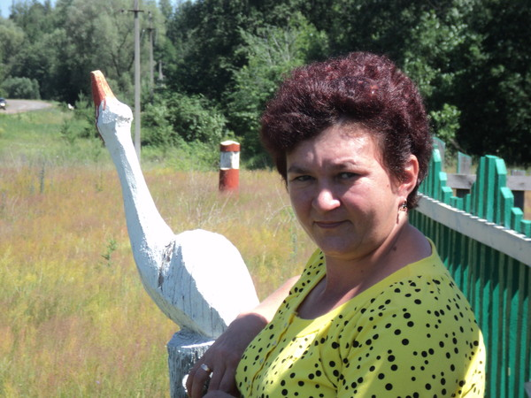 Альфия Галяутдинова