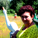 Альфия Галяутдинова